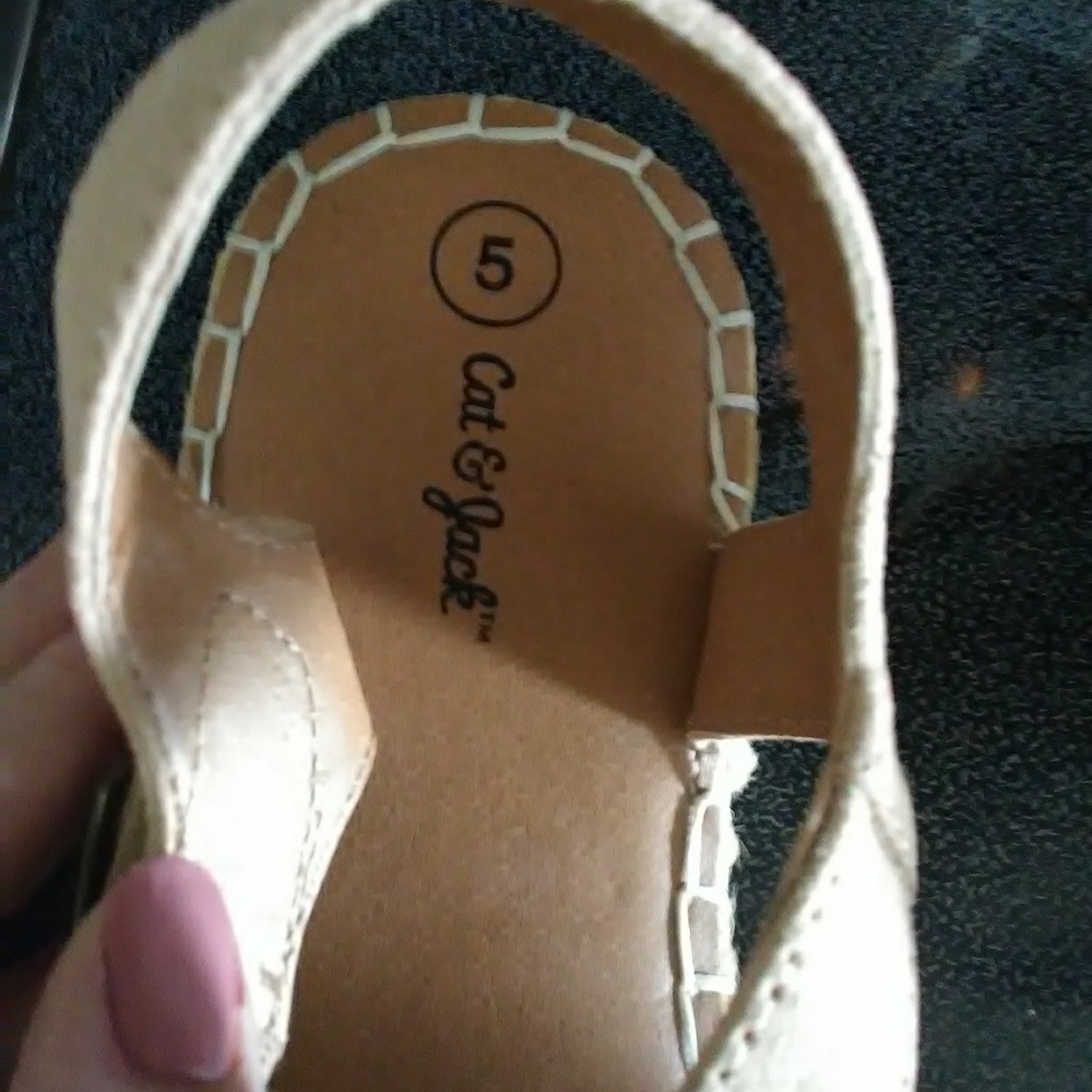 Sandals - Picture 2 of 2